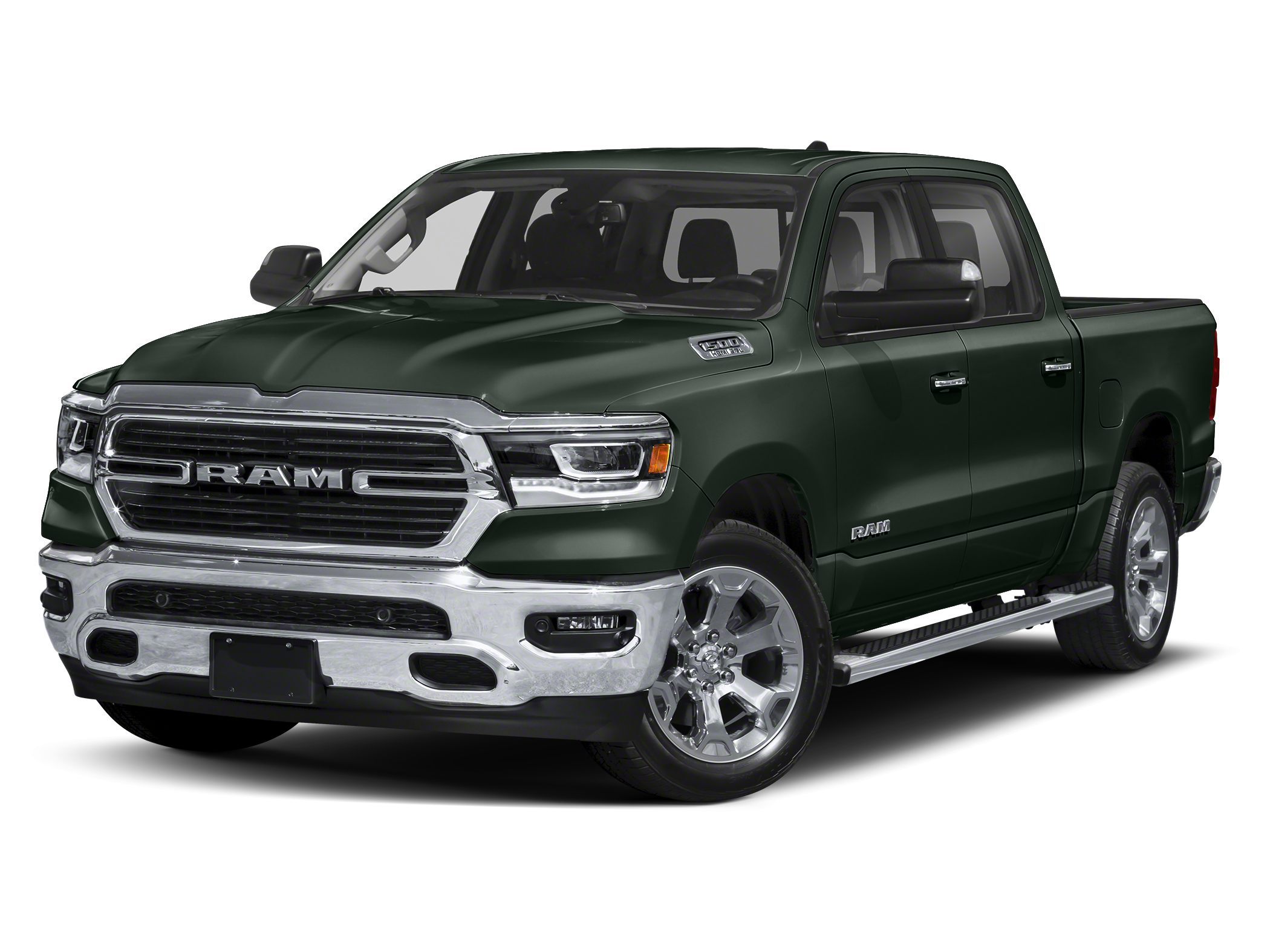 ram ram 1500 pickup 2019 1C6SRFFT0KN846967 image ram ram 1500 pickup 2019 1C6SRFFT0KN846967 image
